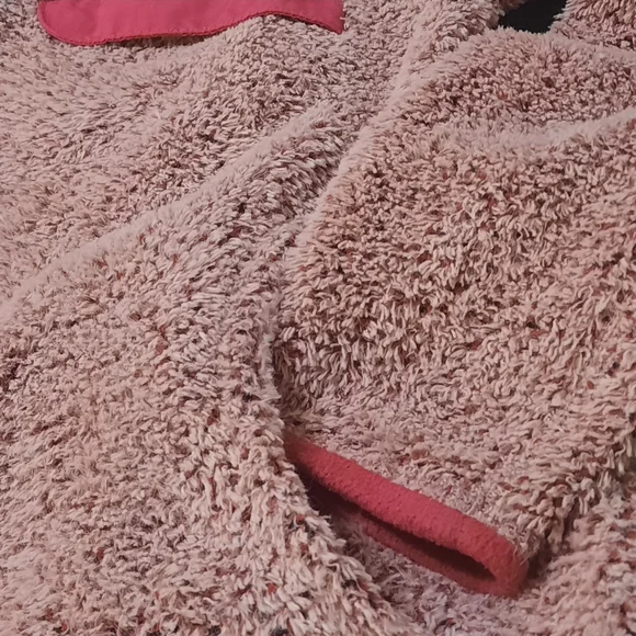 PATAGONIA Re-tool Snap-t Pullover Special Limited Edition Cupcake Pink Magenta S - Picture 4 of 10